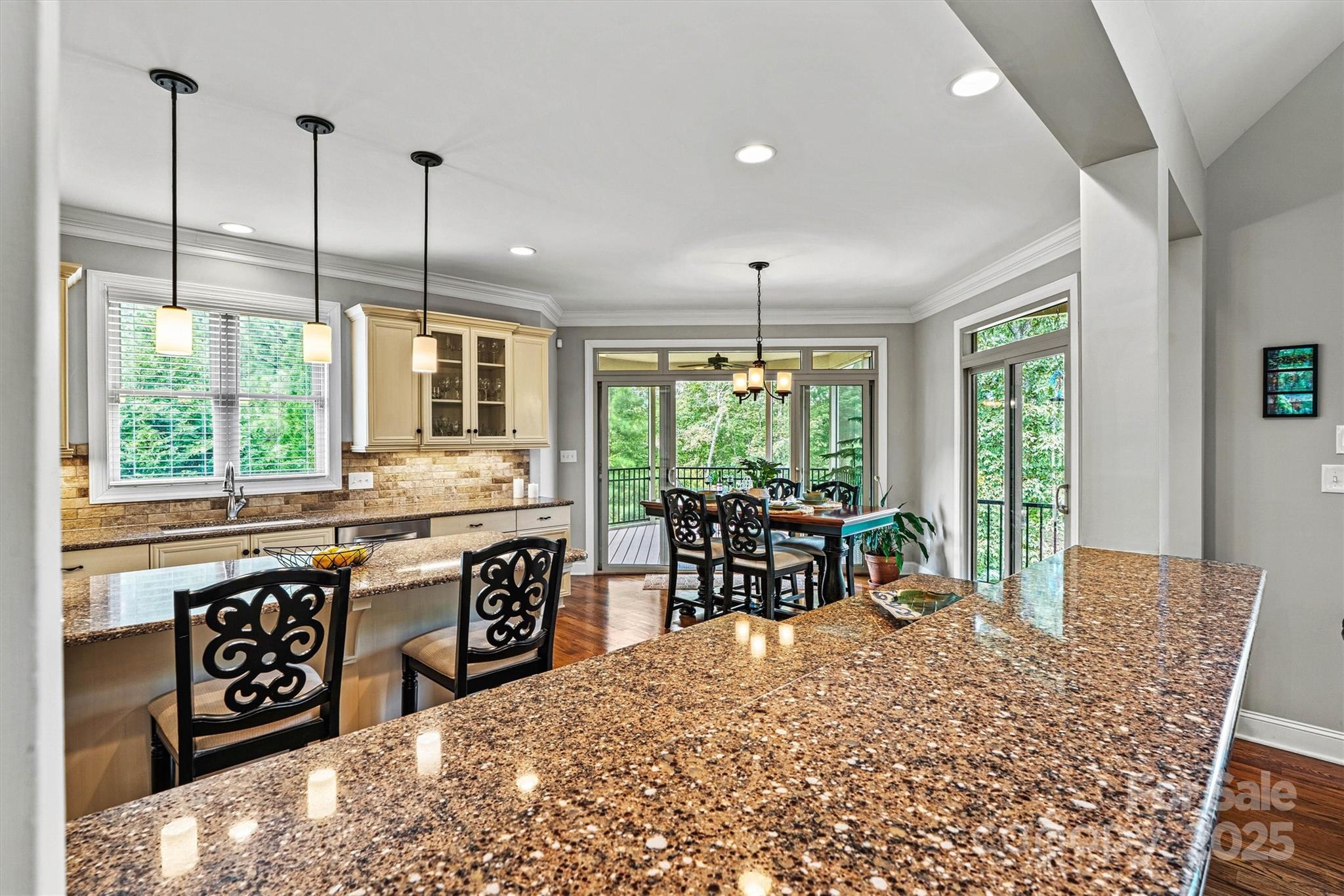 River Bend - Residential