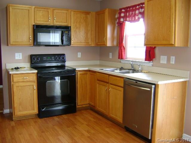 Waterside Landing - Residential