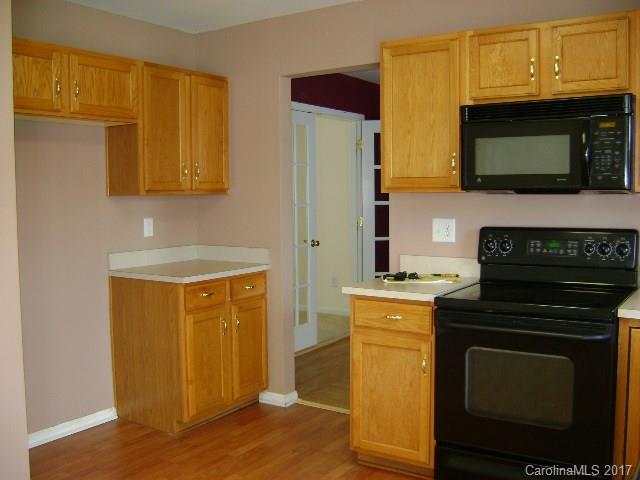 Waterside Landing - Residential