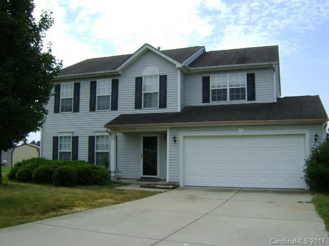 Waterside Landing - Residential