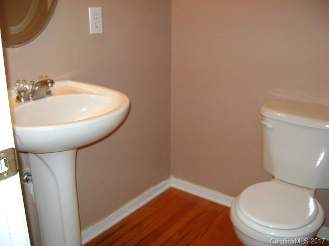 Waterside Landing - Residential