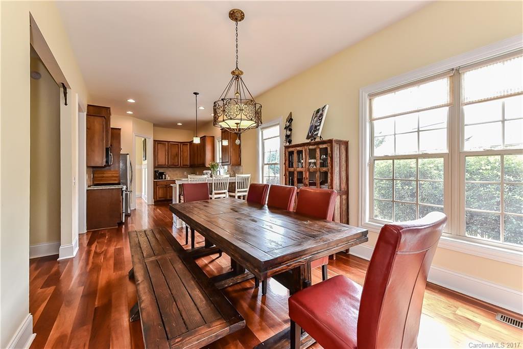 Regent Park - Residential