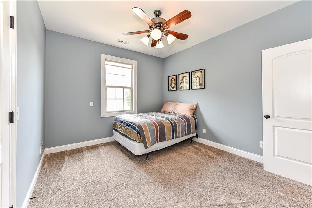 Regent Park - Residential