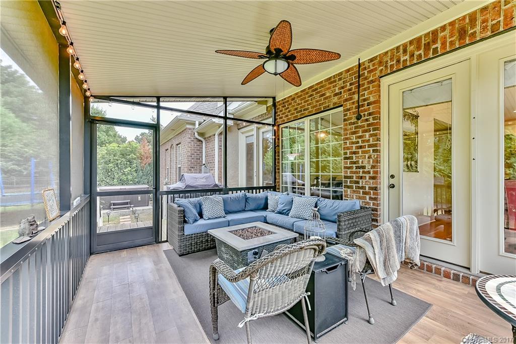 Regent Park - Residential