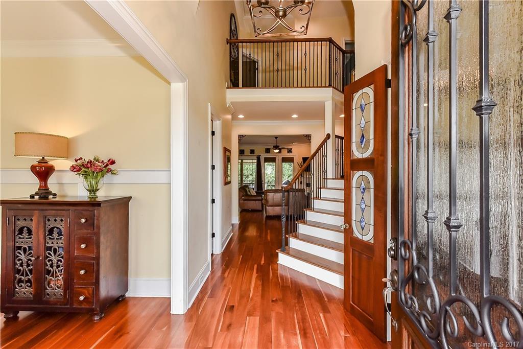 Regent Park - Residential