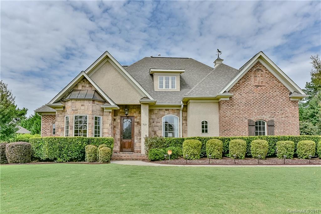 Regent Park - Residential