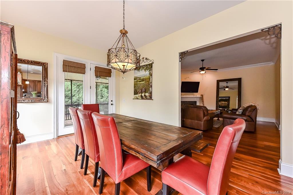 Regent Park - Residential