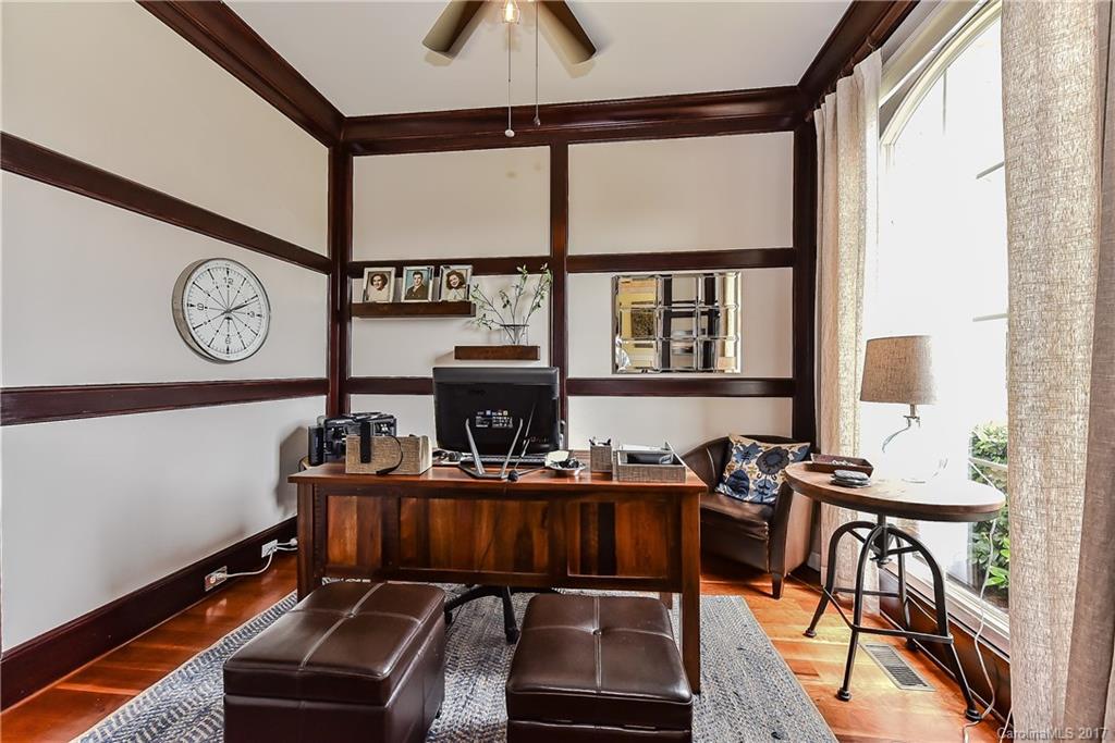 Regent Park - Residential