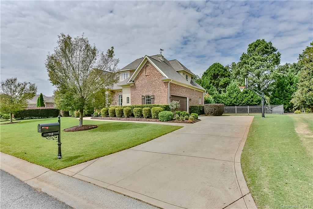 Regent Park - Residential