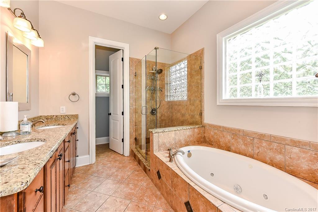 Regent Park - Residential