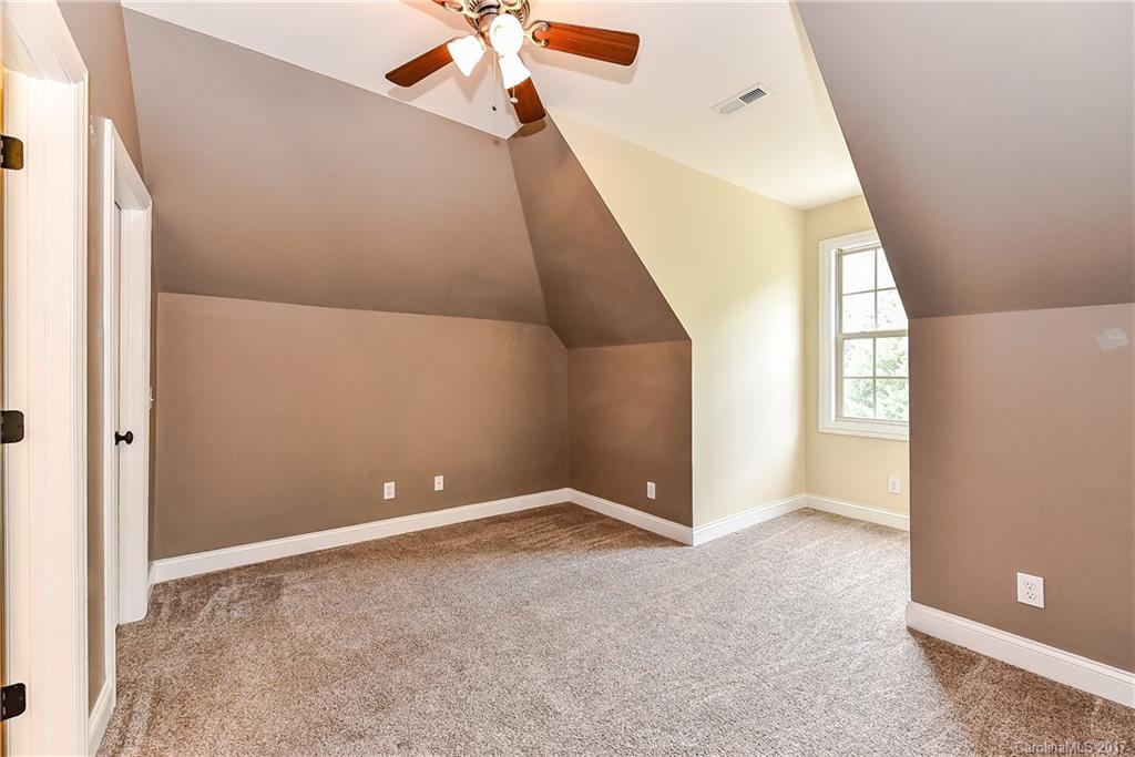 Regent Park - Residential