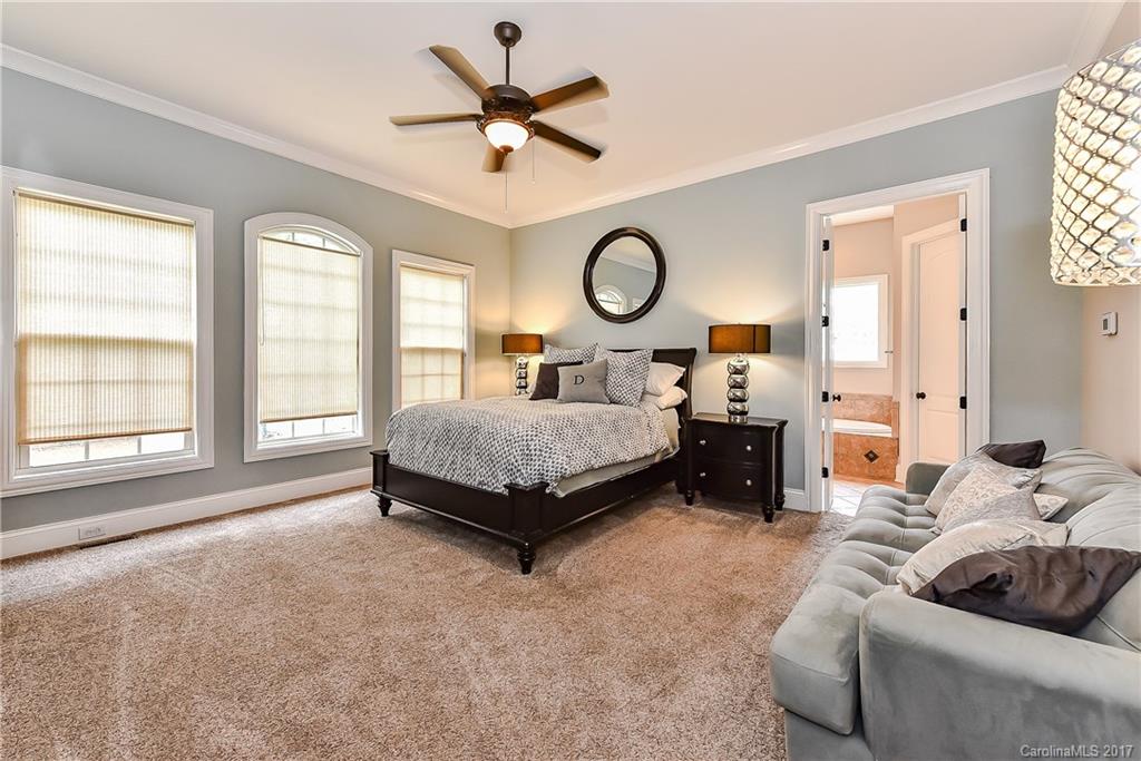 Regent Park - Residential