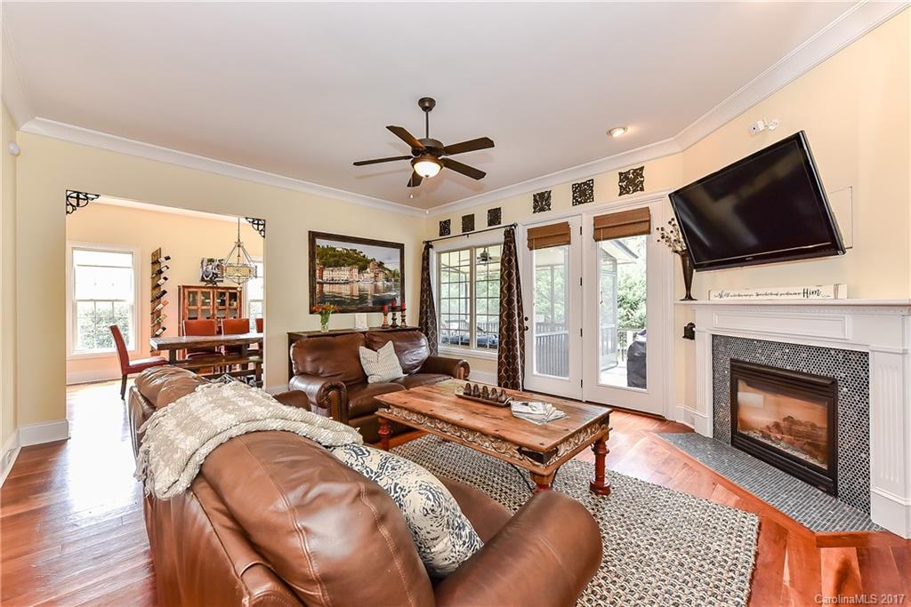 Regent Park - Residential