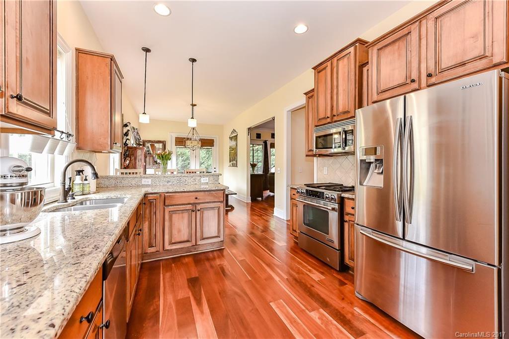 Regent Park - Residential