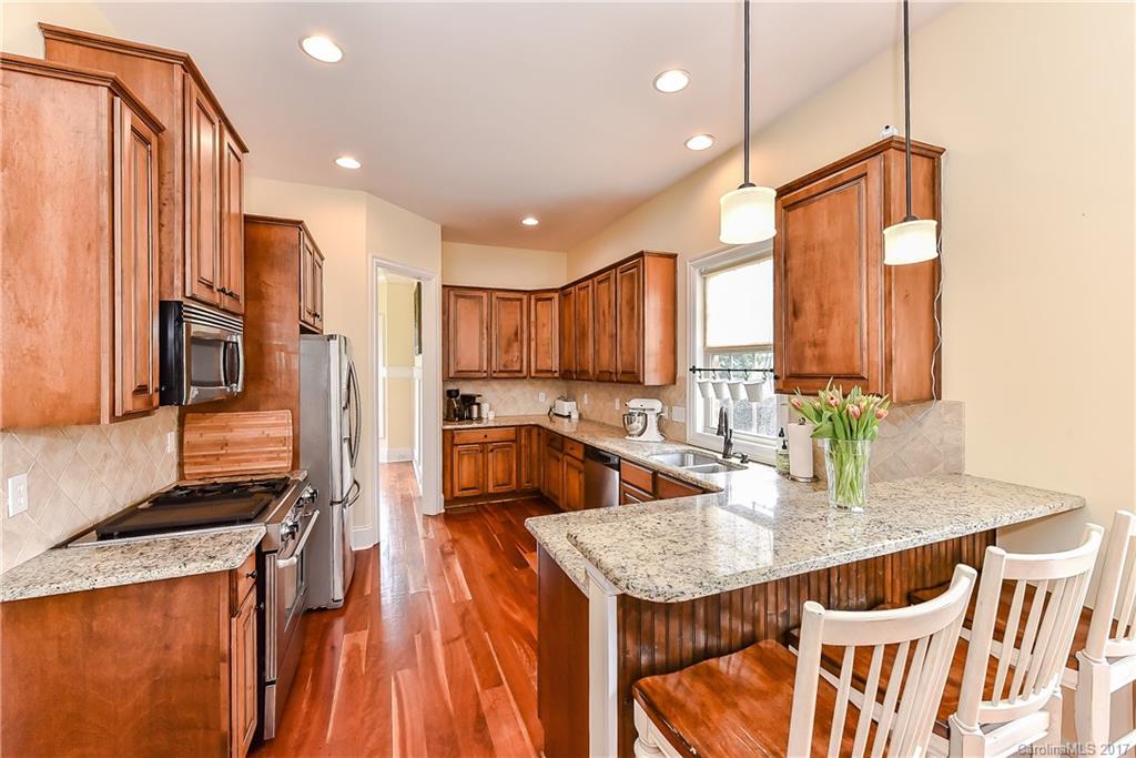 Regent Park - Residential