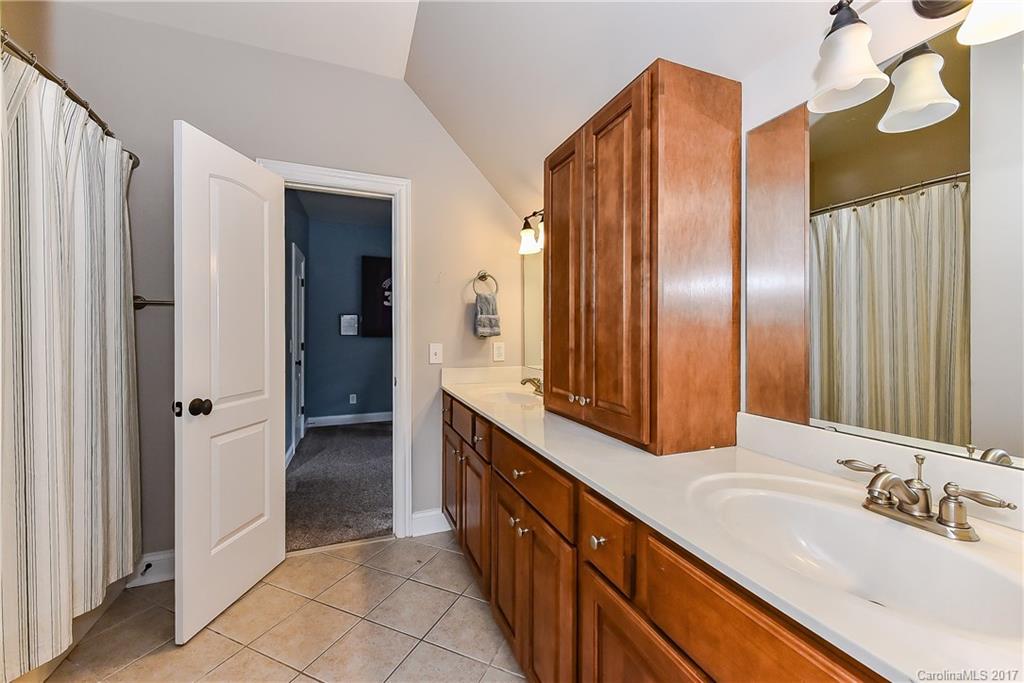 Regent Park - Residential