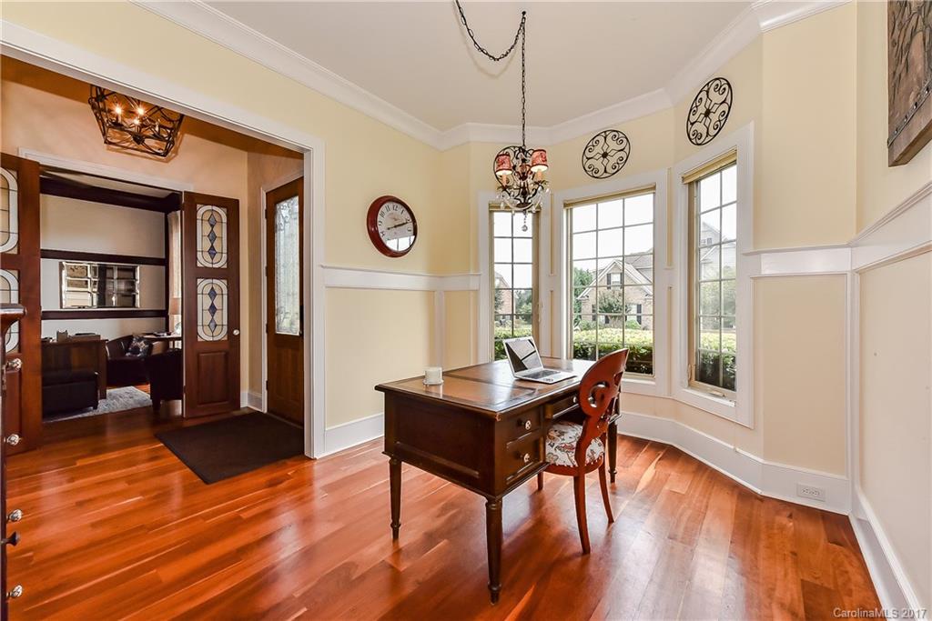 Regent Park - Residential