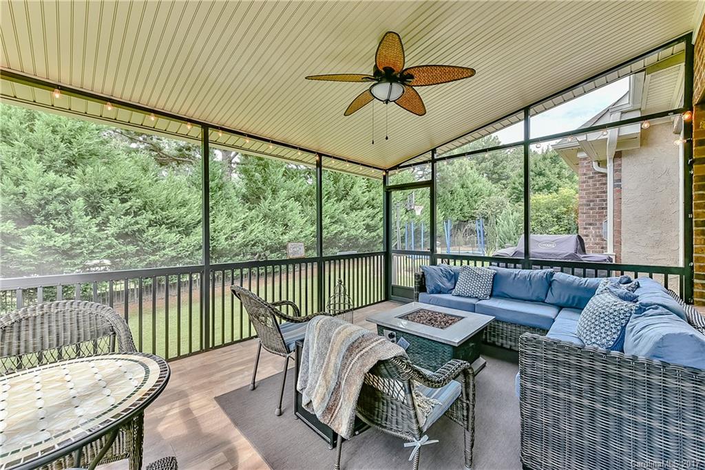 Regent Park - Residential