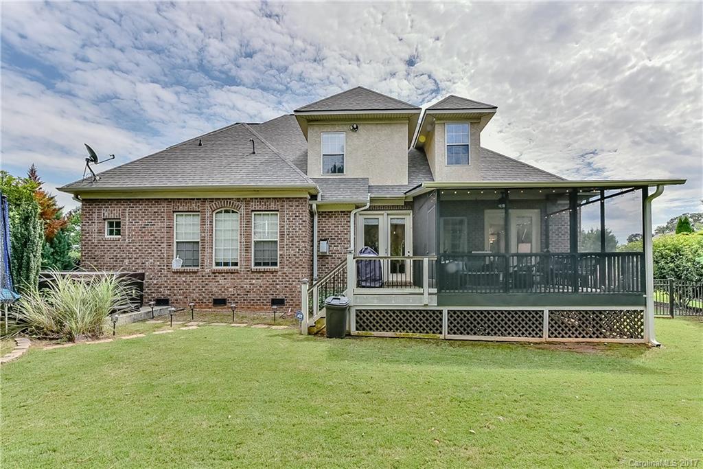 Regent Park - Residential