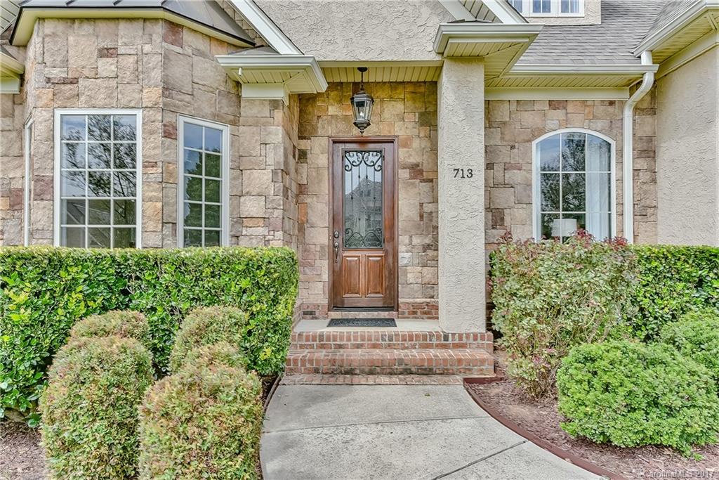 Regent Park - Residential