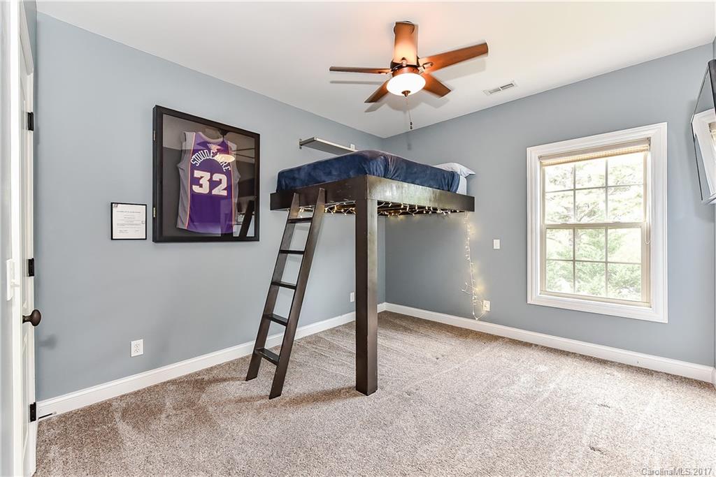 Regent Park - Residential