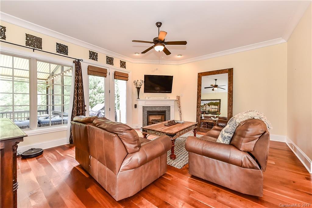 Regent Park - Residential