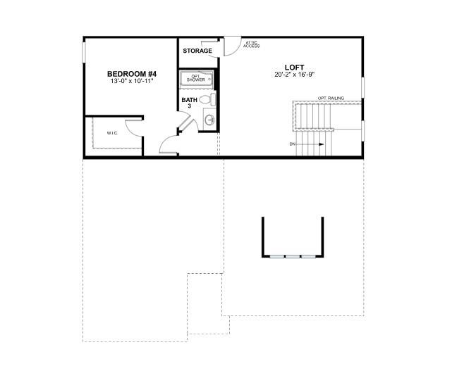 Avienmore - Residential