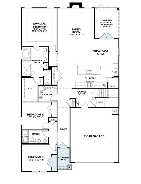 Avienmore - Residential