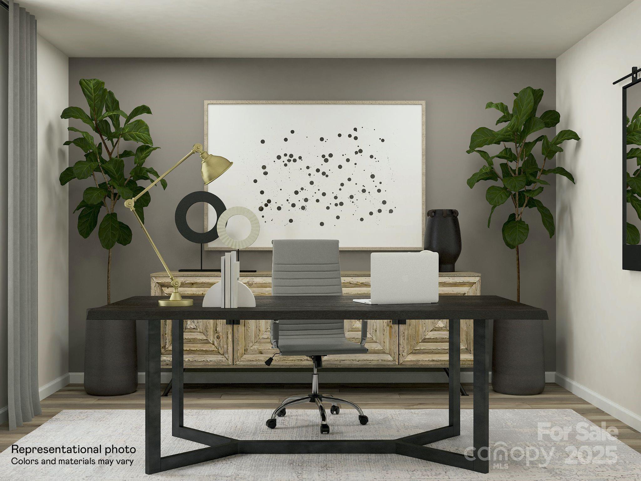 Walkers Mill - Residential