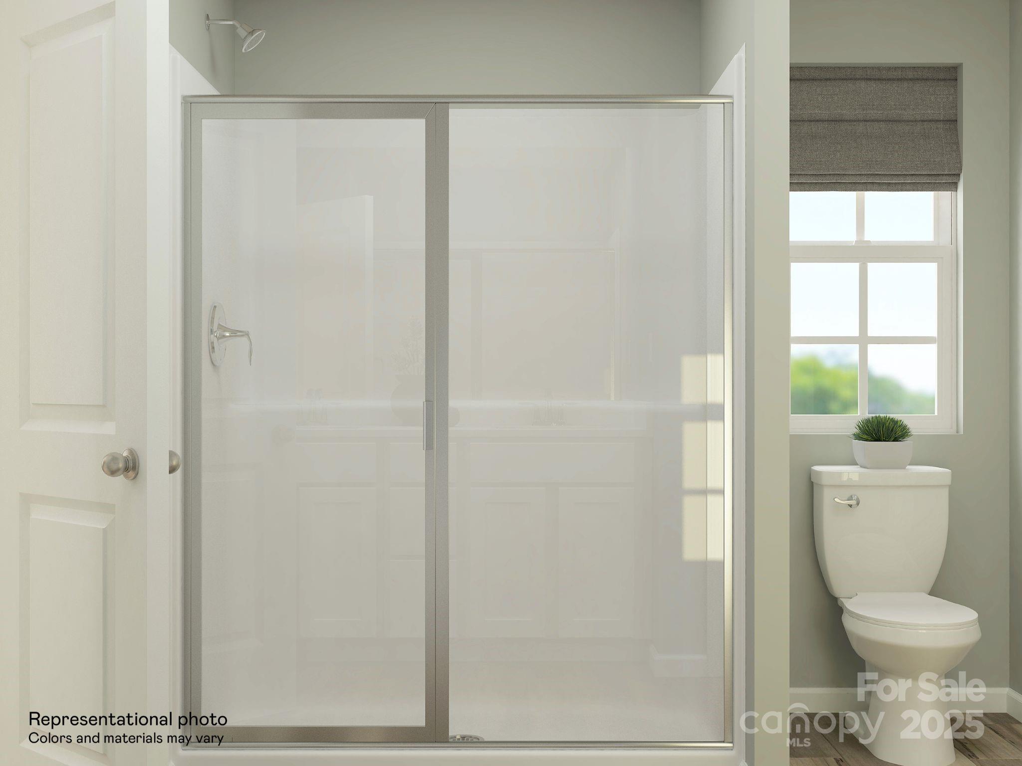 Walkers Mill - Residential