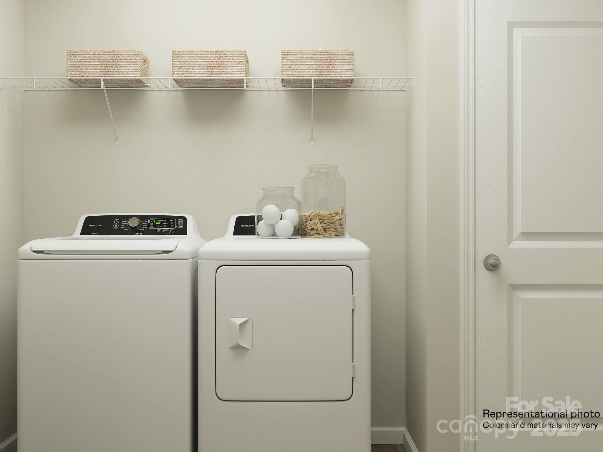 Walkers Mill - Residential