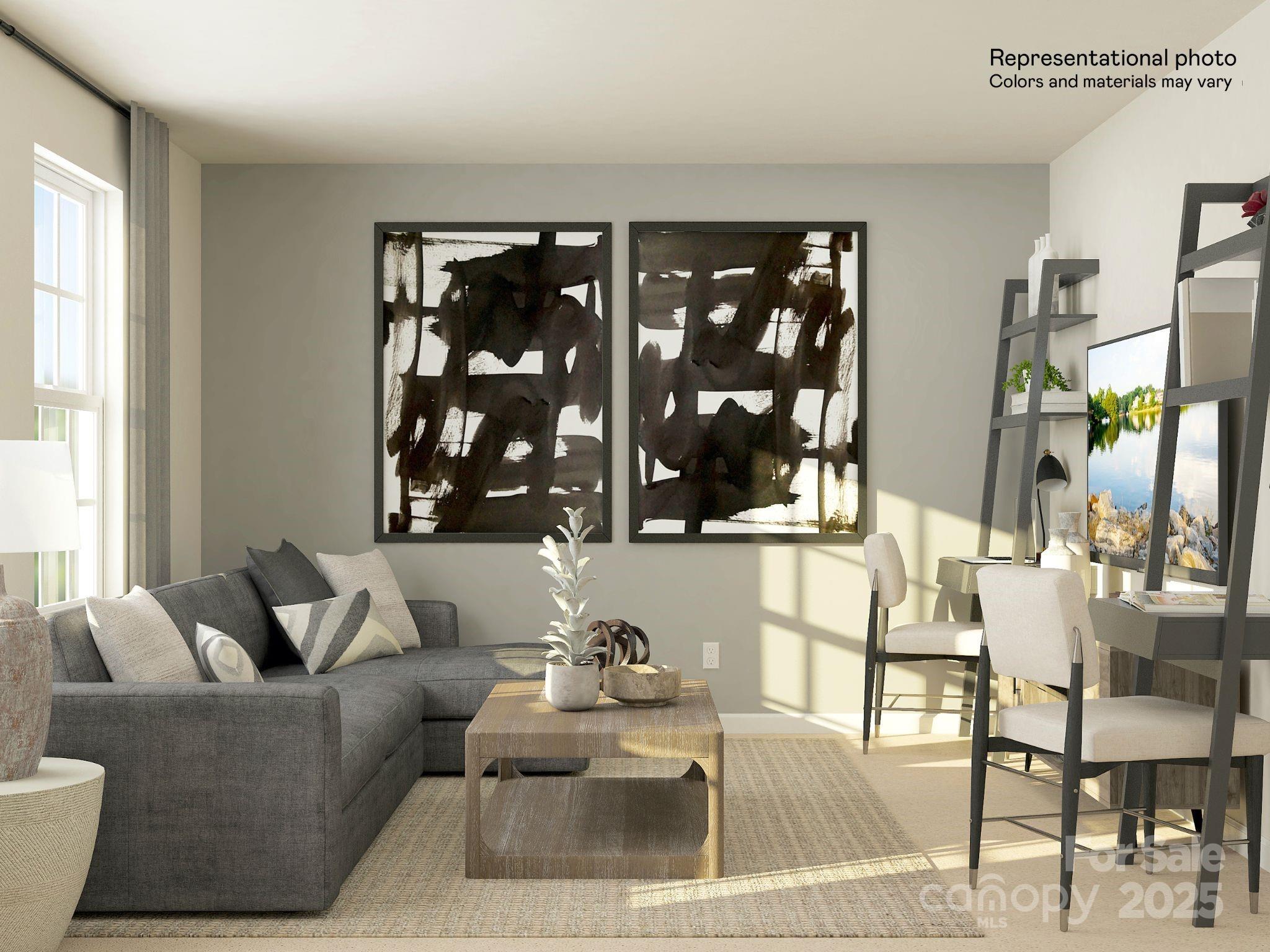 Walkers Mill - Residential