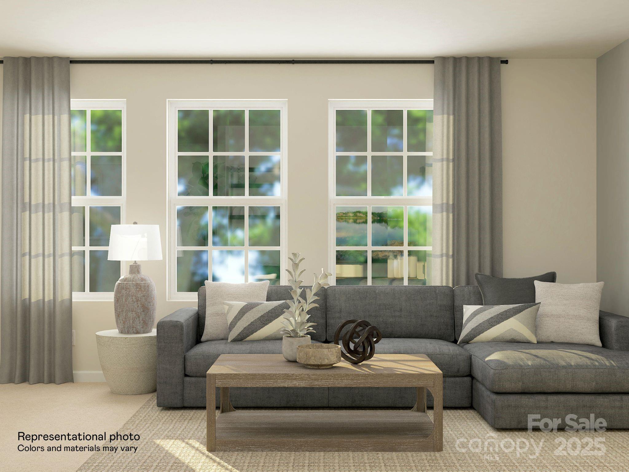 Walkers Mill - Residential