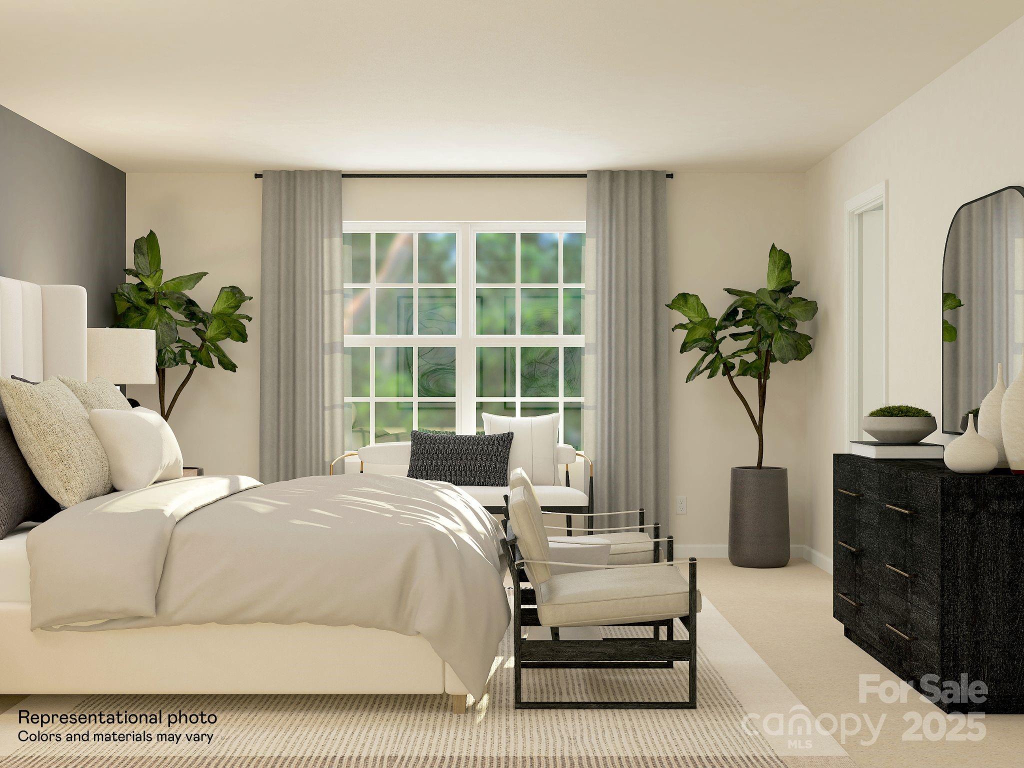 Walkers Mill - Residential