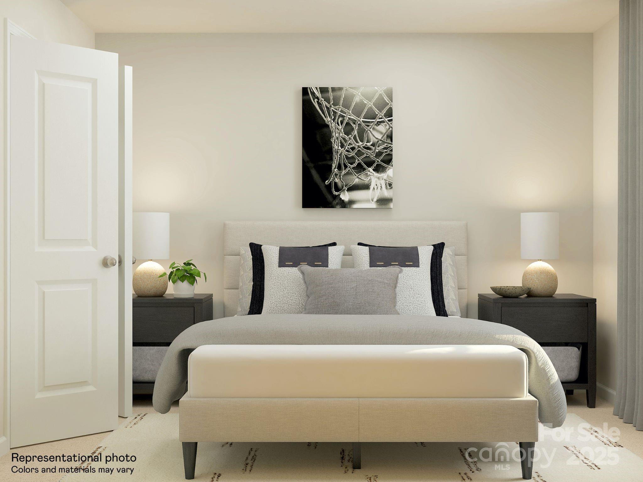 Walkers Mill - Residential