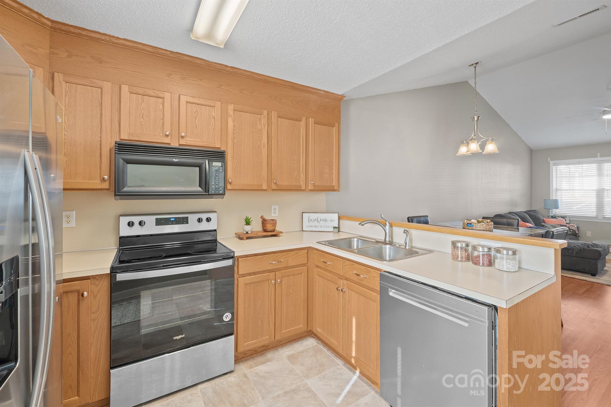 Vintage Place Townhomes - Residential