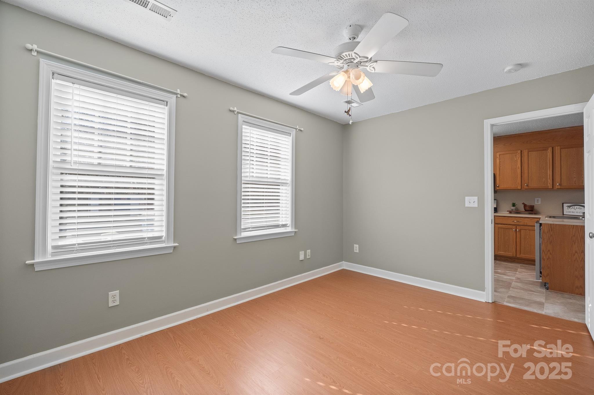 Vintage Place Townhomes - Residential