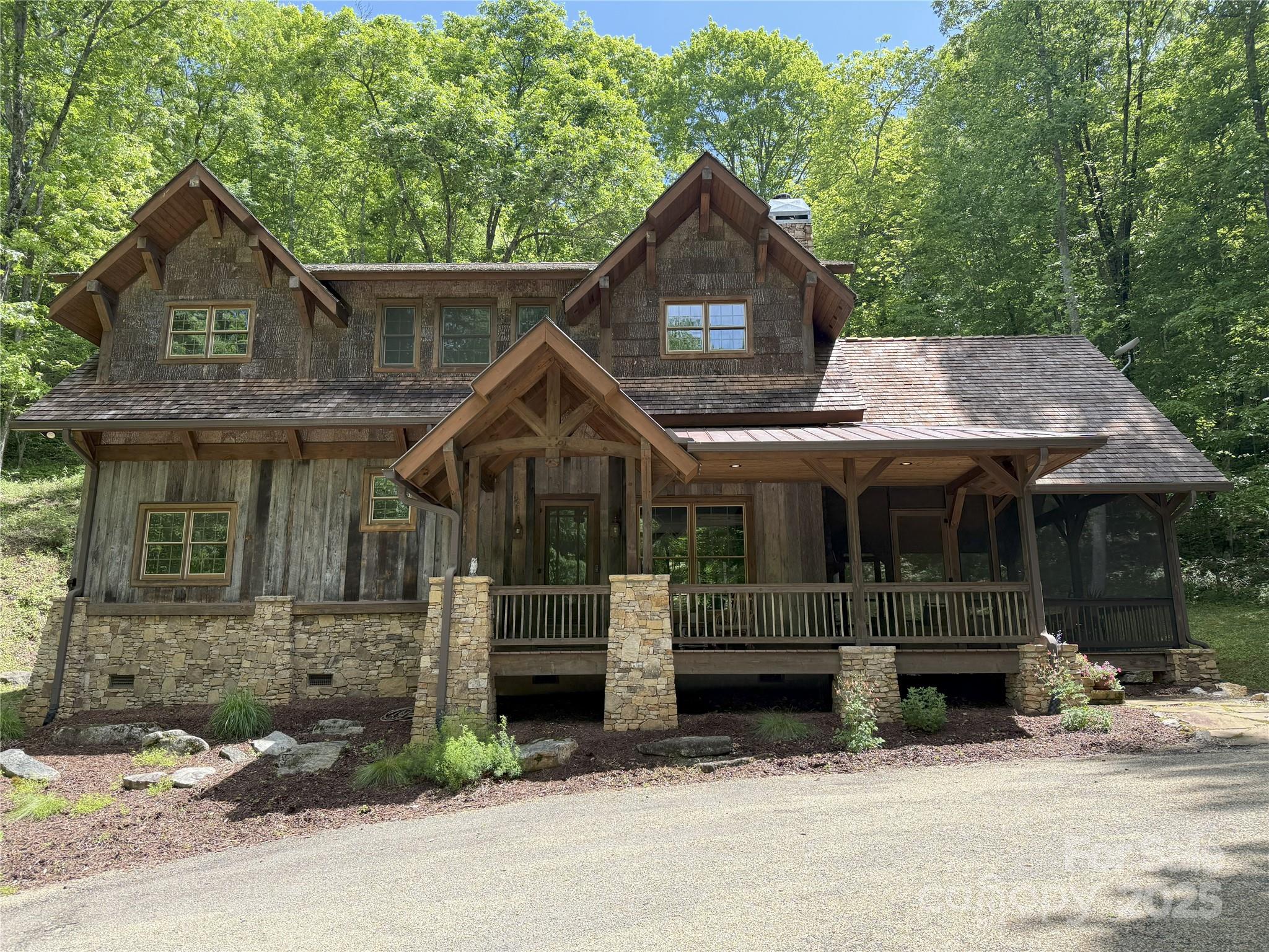 Balsam Mountain Preserve - Residential