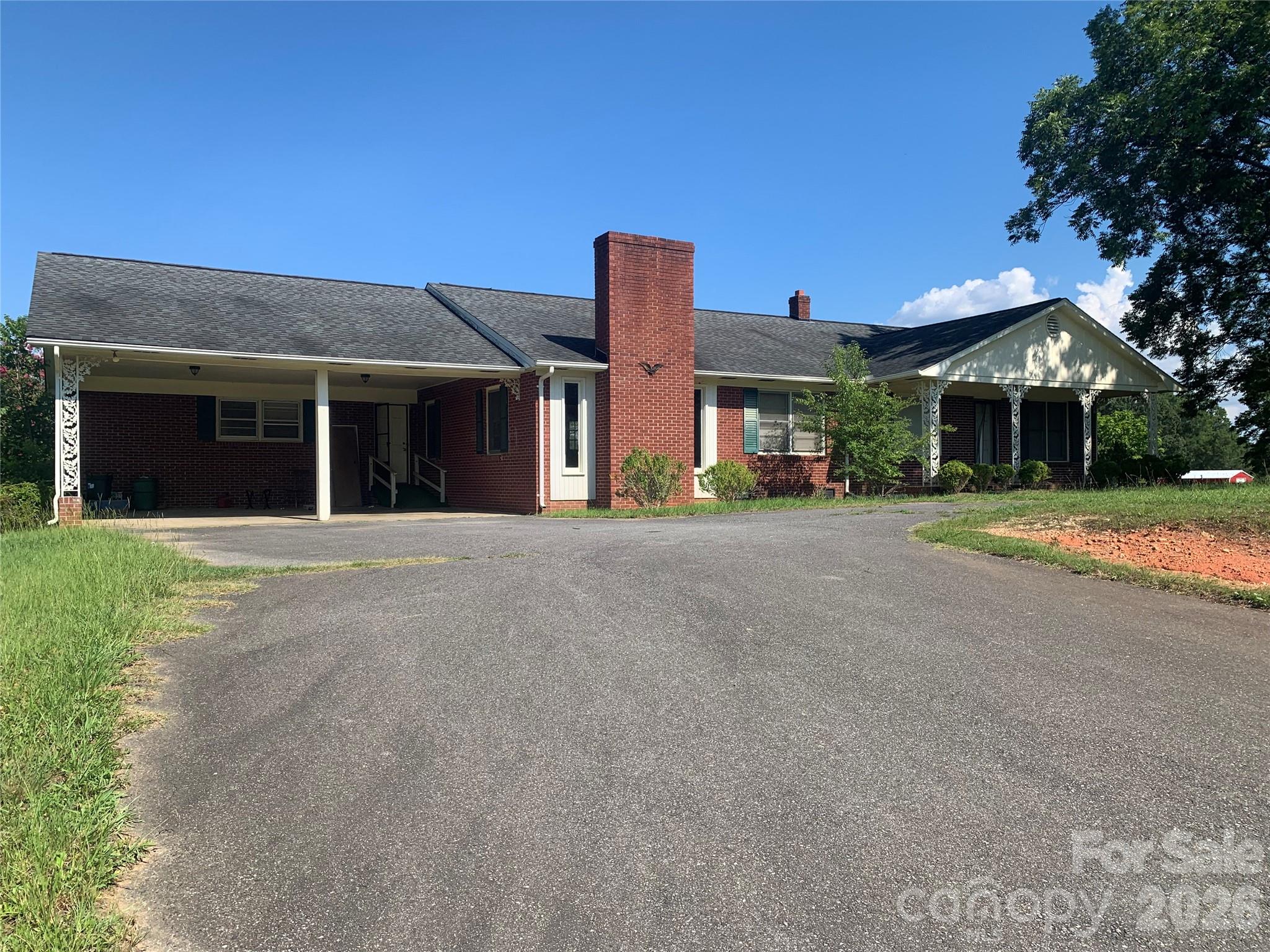 111 Mcgill Road