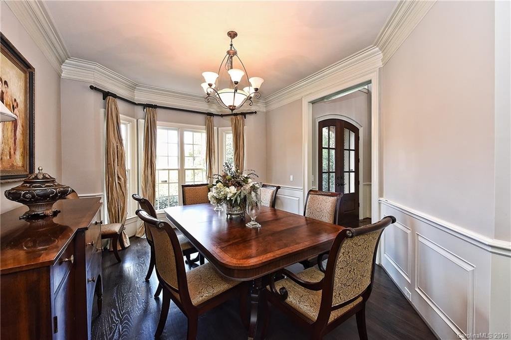Challis Farm - Residential
