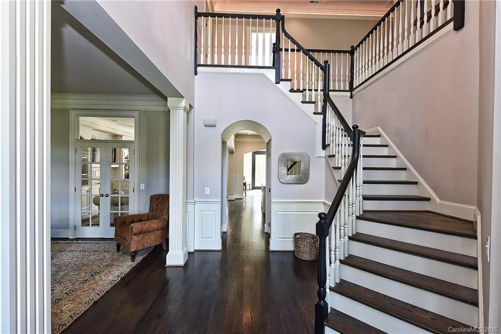 Challis Farm - Residential