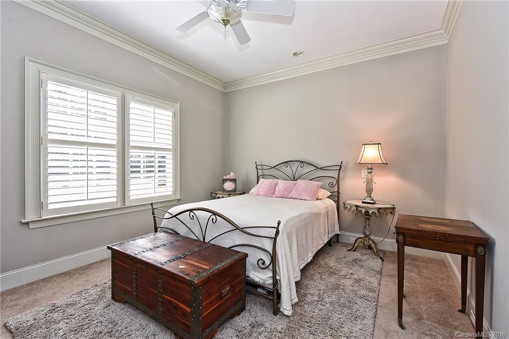 Challis Farm - Residential