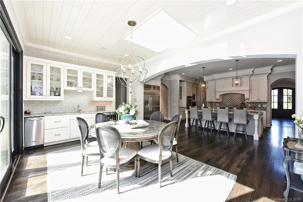 Challis Farm - Residential