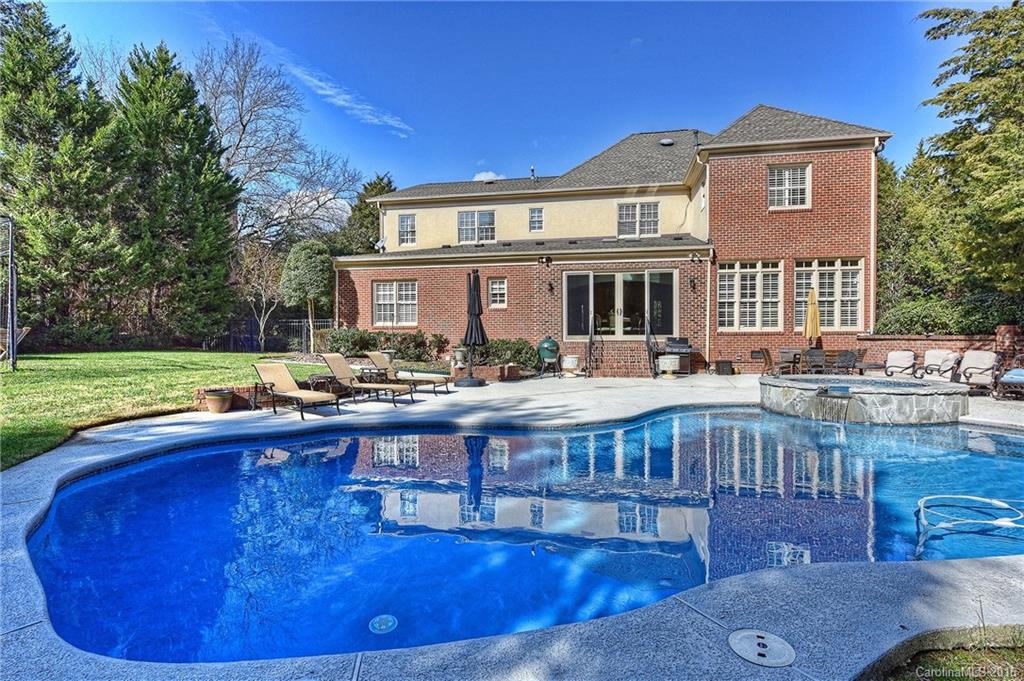Challis Farm - Residential