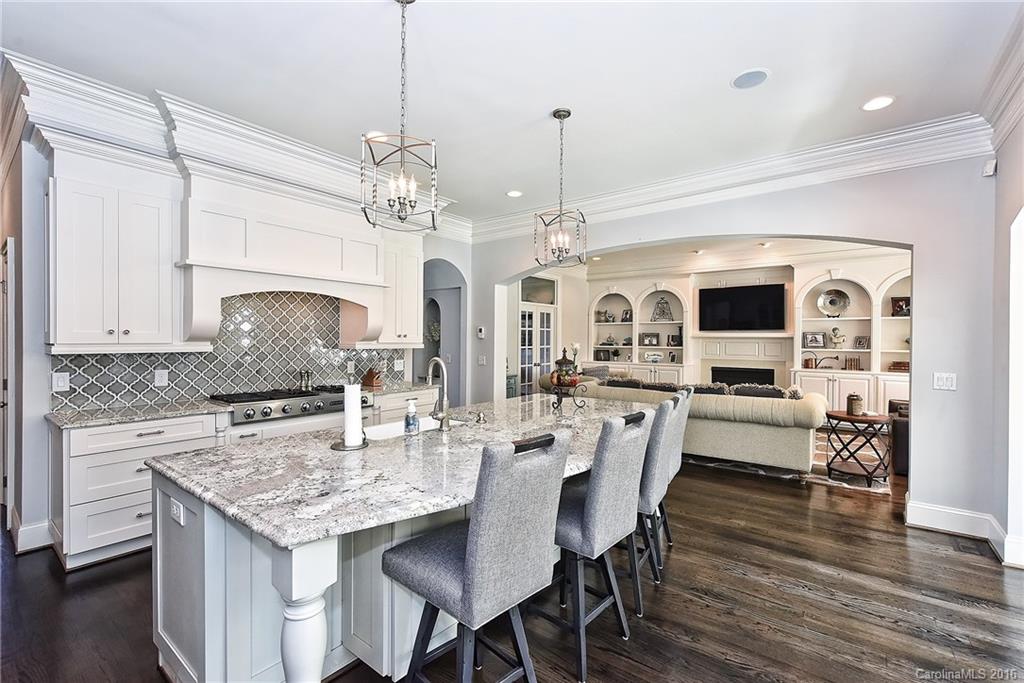 Challis Farm - Residential