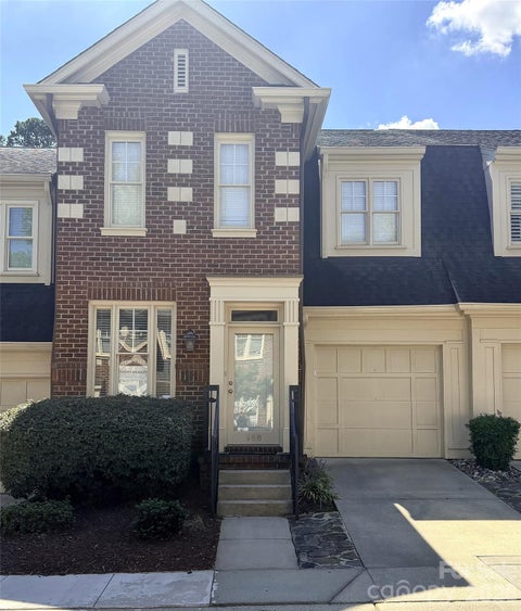 Photo of 968 Park Slope Drive, Charlotte, NC 28209 (MLS # 4420864)