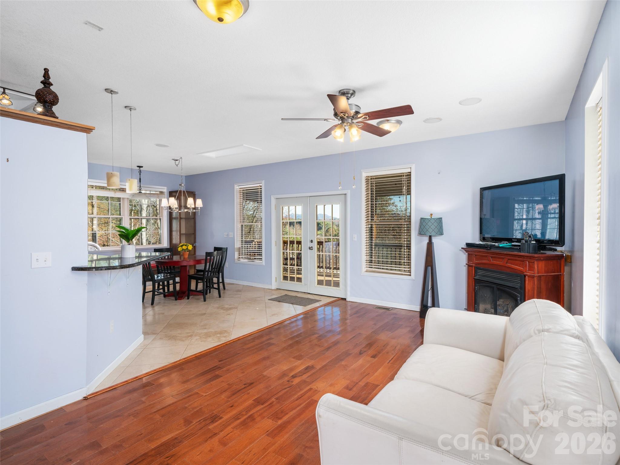 Springside - Residential