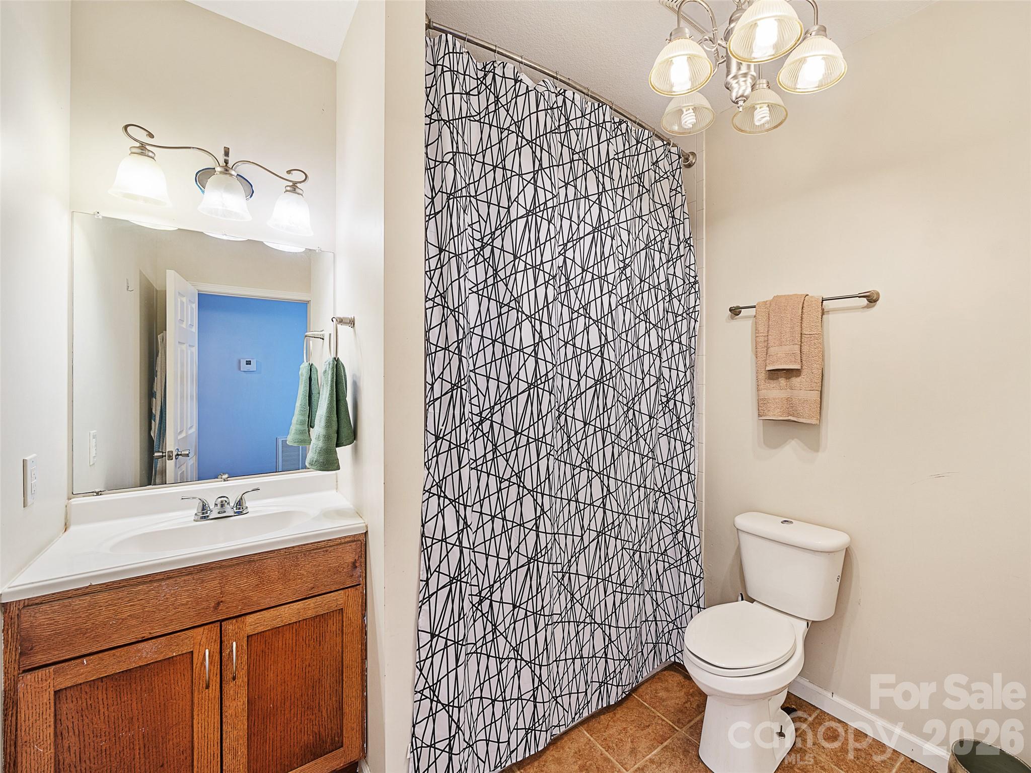 Springside - Residential