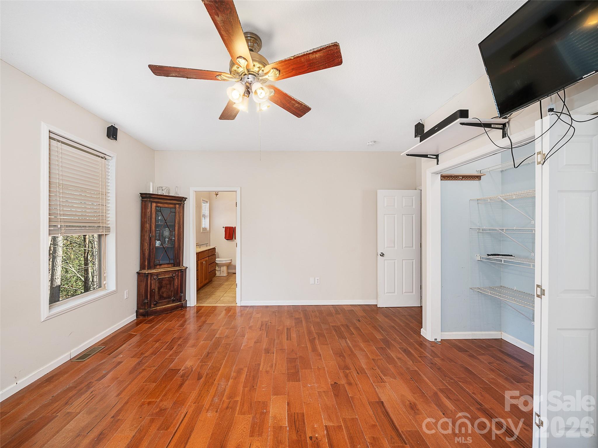 Springside - Residential