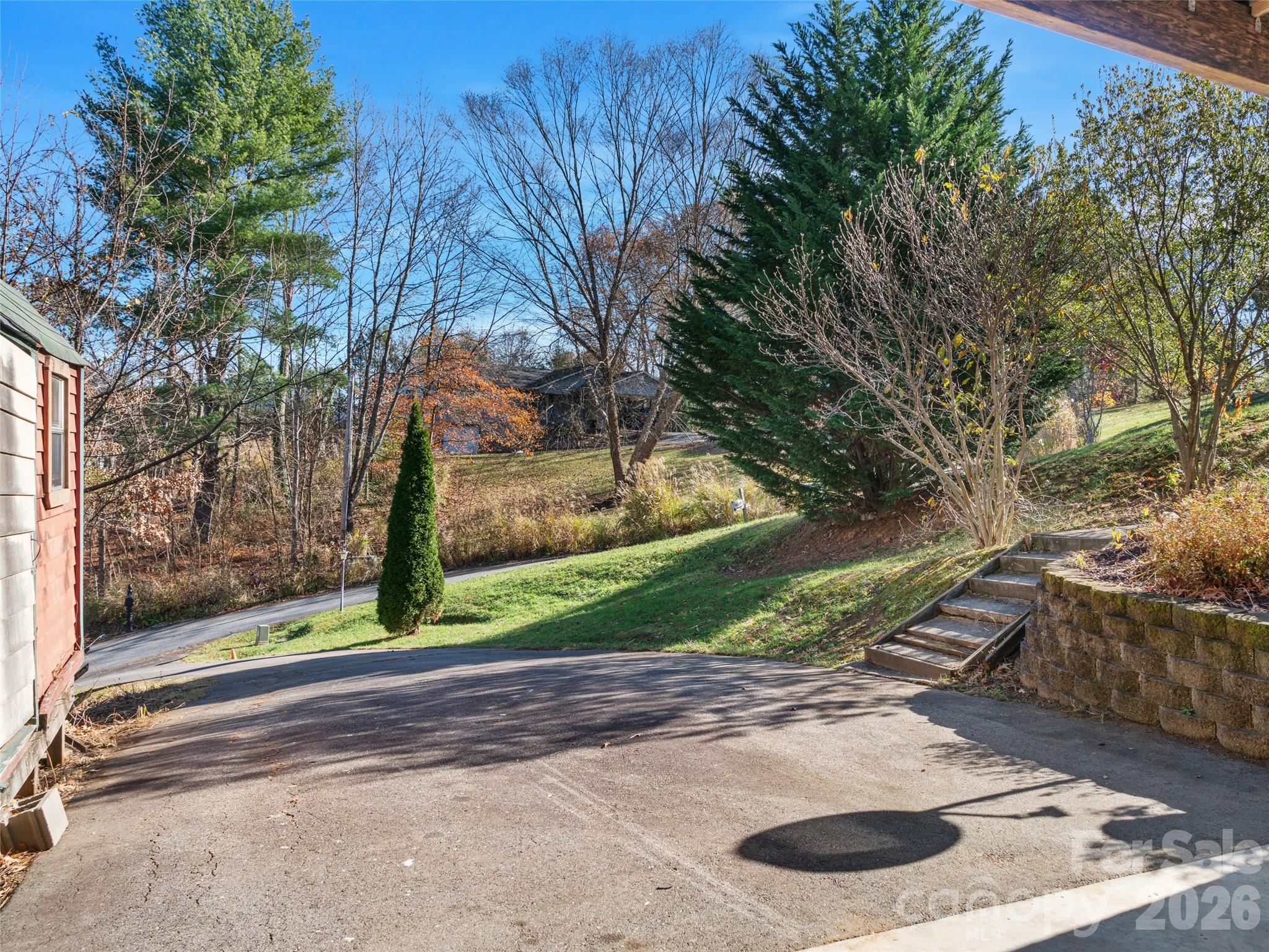 Springside - Residential